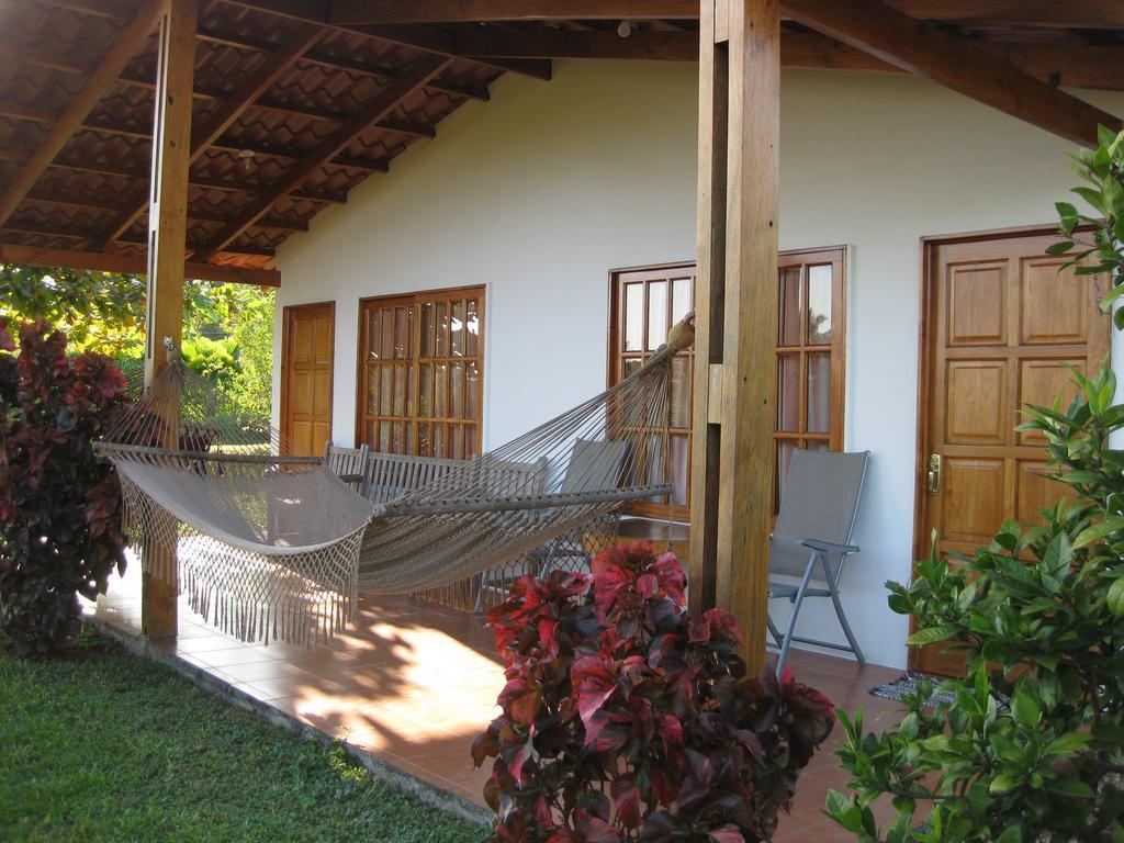 Hotel Three Monkeys Montezuma Habitación foto