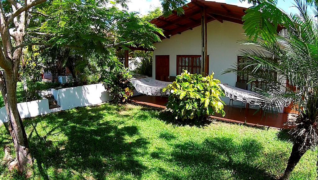 Hotel Three Monkeys Montezuma Habitación foto
